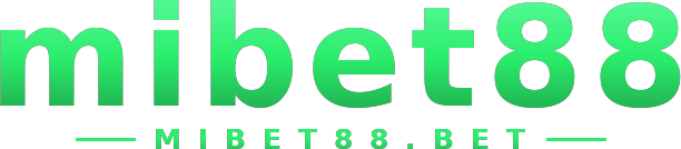 mibet88 logo