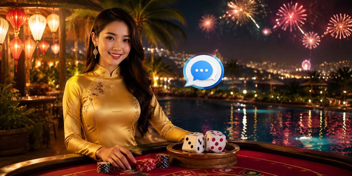 mibet88 Những gì có trong sảnh Baccarat Viettel Money